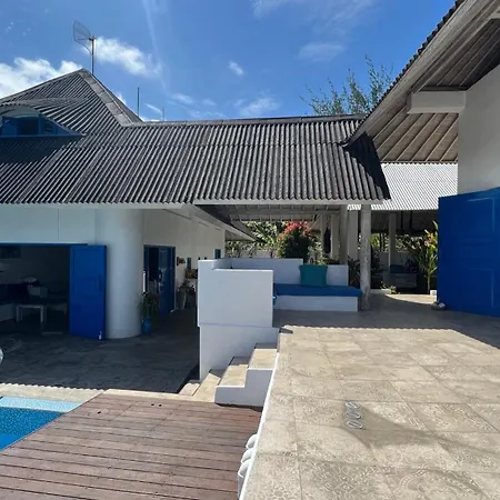 Bali Bio Villas