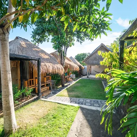 Bali Bio Villas