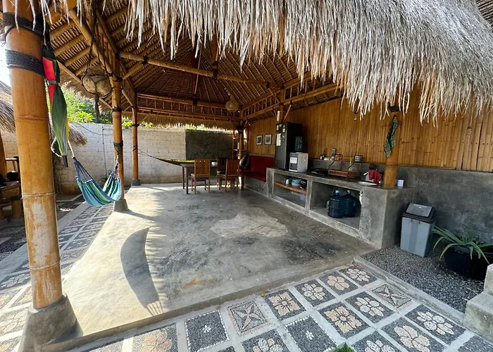 Gasthof Bali Bio