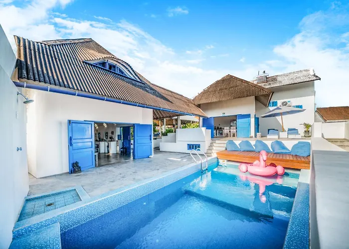 Bali Bio 2* Uluwatu