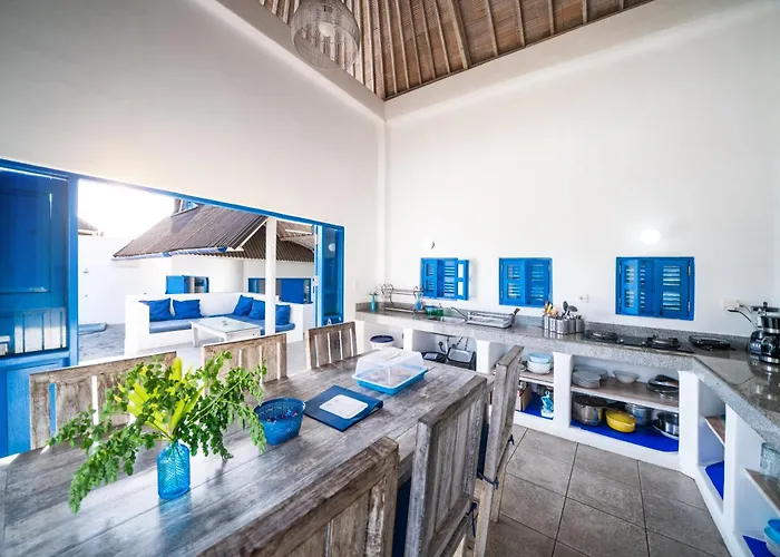 Bali Bio Konukevi
