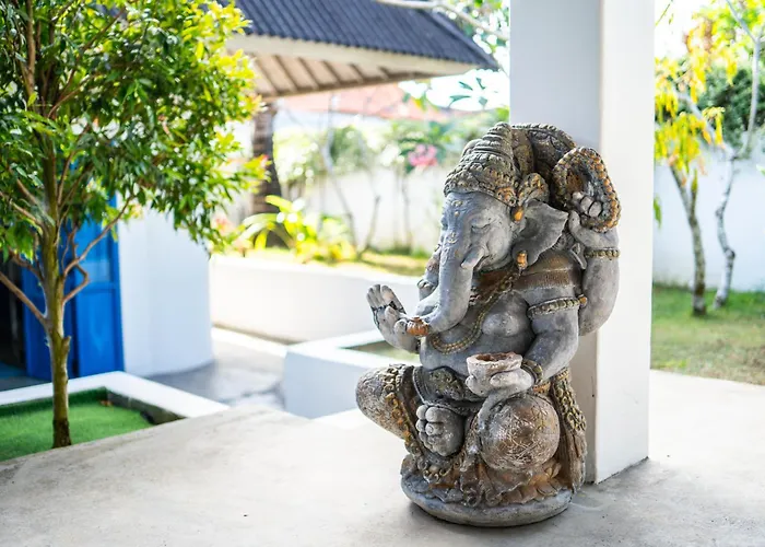 Bali Bio Uluwatu