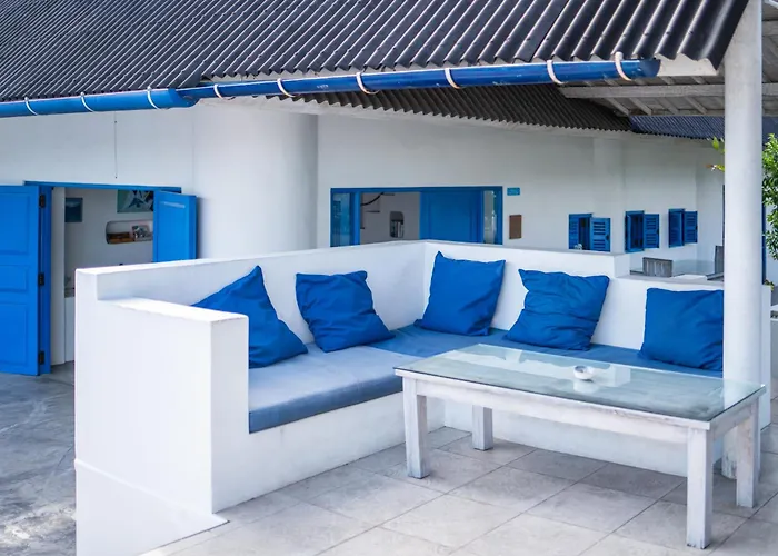 Bali Bio Gasthof