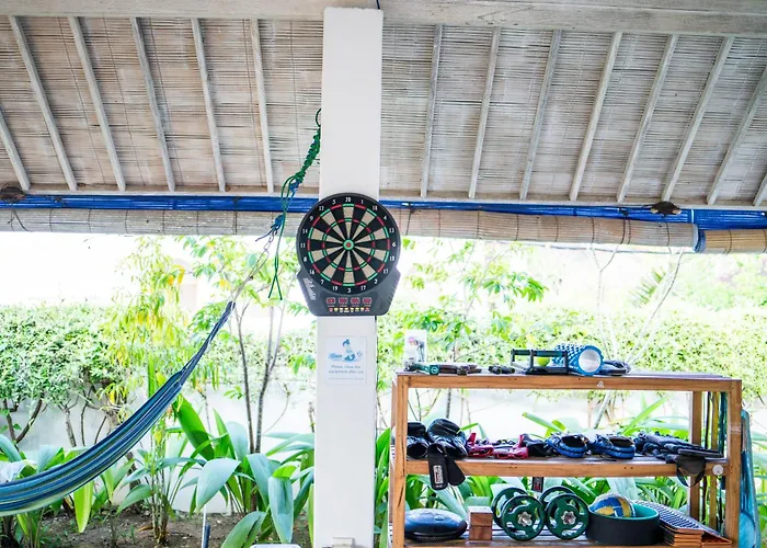 Bali Bio 2*