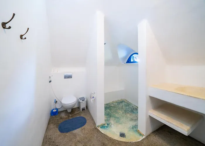 Konukevi Bali Bio 2*