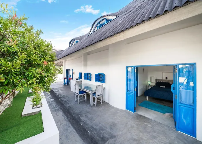 Bali Bio Uluwatu