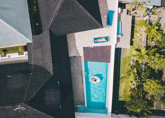 Bali Bio Gasthof Uluwatu